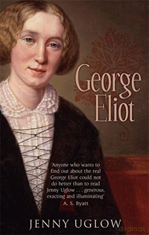 George Eliot - Jenny Uglow [KSIĄŻKA]