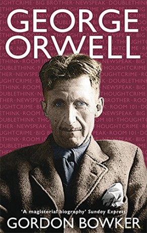 George Orwell - Gordon Bowker [KSIĄŻKA]