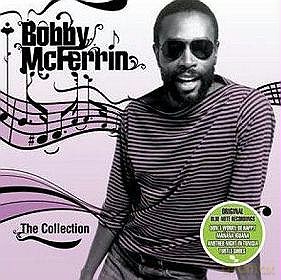 Bobby Mcferrin: The Collection [CD]
