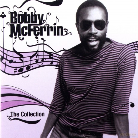 Bobby Mcferrin: The Collection [CD]