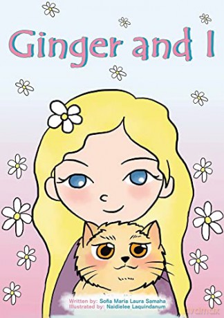Ginger and I - Sofia Maria Laura Samaha [KSIĄŻKA]