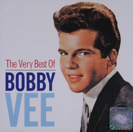 Bobby Vee: The Very Best Of [CD]