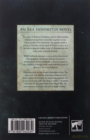 Godblight (Volume 3) (Dark Imperium) - Guy Haley [KSIĄŻKA]