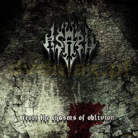 Asaru: From The Chasms Of Oblivion [CD]