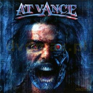At Vance: The Evil In You [CD]