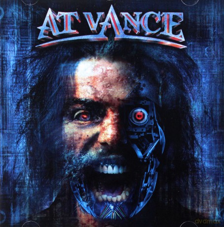 At Vance: The Evil In You [CD]