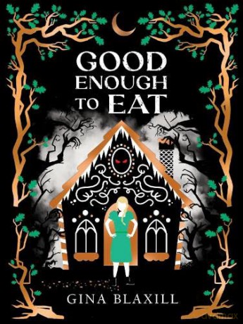 Good Enough to Eat: 2 (Tales at Midnight) - Gina Blaxill [KSIĄŻKA]