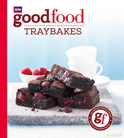Good Food: Traybakes - Good Food Guides [KSIĄŻKA]