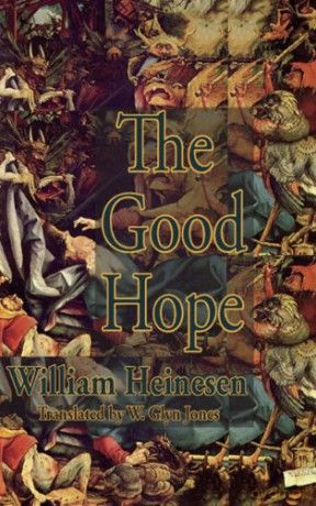 Good Hope (Dedalus Europe 2010) - William Heinesen [KSIĄŻKA]