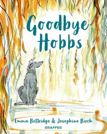 Goodbye Hobbs - Emma Bettridge, [KSIĄŻKA]