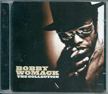 Bobby Womack: Collection [CD]