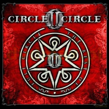 Circle Ii Circle: Full Circle [2CD]