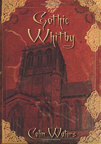 Gothic Whitby - Waters [KSIĄŻKA]