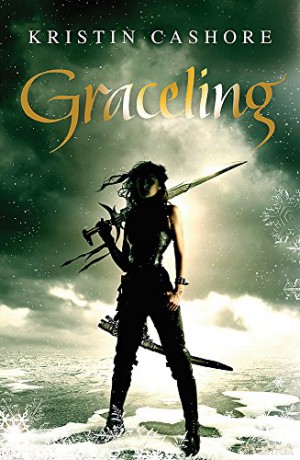 Graceling - Kristin Cashore [KSIĄŻKA]