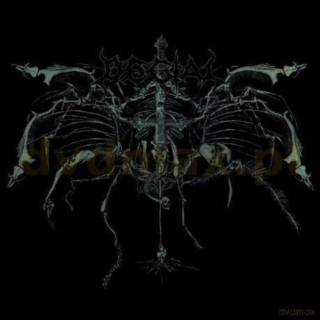Degial: Death's Striking Wings [CD]