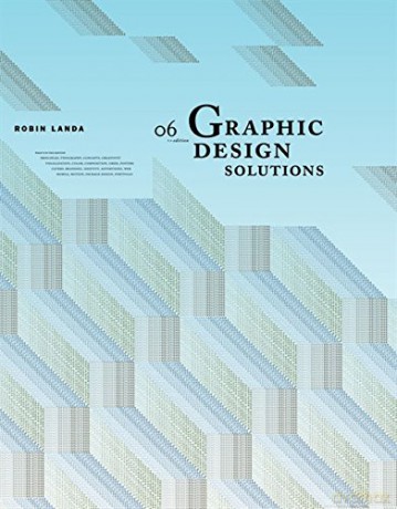 Graphic Design Solutions - Robin Landa [KSIĄŻKA]
