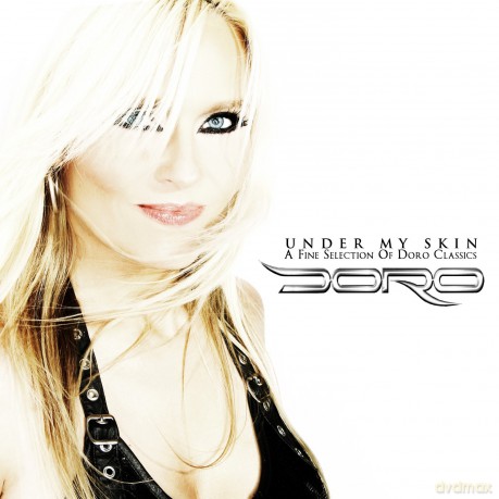 Doro: Under My Skin Fanbox [CD]