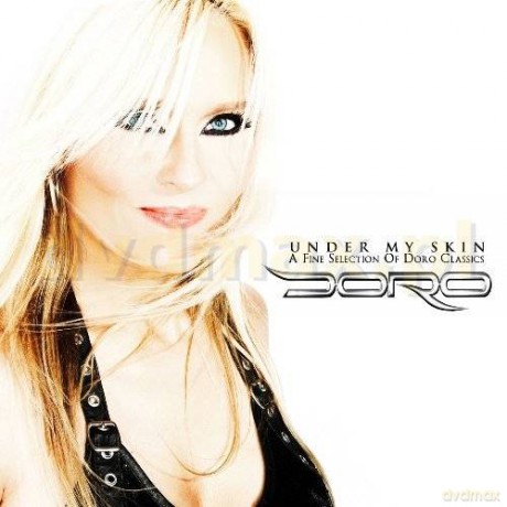 Doro: Under My Skin (digipack) [2CD]