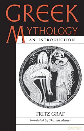Greek Mythology: An Introduction: An Introduction (Revised) - Fritz Graf [KSIĄŻKA]
