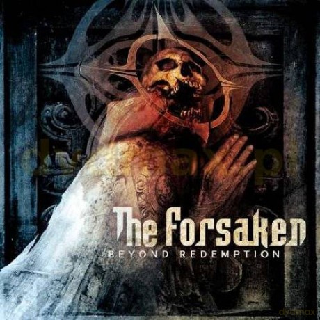 The Forsaken: Beyond Redemption [CD]