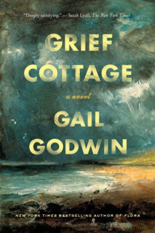 Grief Cottage: A Novel - Gail Godwin [KSIĄŻKA]