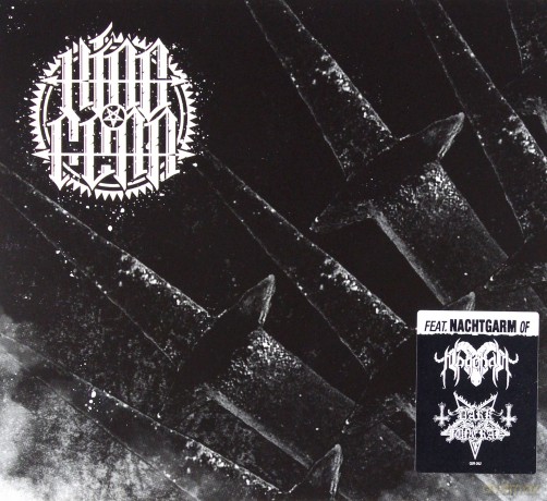 King Fear: King Fear Limited Edition [CD]
