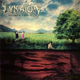 Lykaion: Nothin But Death [CD]