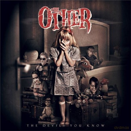The Other: The Devils You Know [2xWINYL]+[CD]