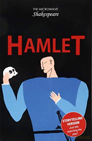 Hamlet (Microwave Shakespeare) - Barbara Catchpole [KSIĄŻKA]