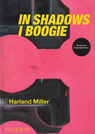Harland Miller, In Shadows I Boogie: Revised and Expanded Edition - Michael Bracewell [KSIĄŻKA]