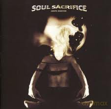 Soul Sacrifice: Carpe Mortem [CD]