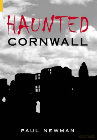 Haunted Cornwall - Newman [KSIĄŻKA]