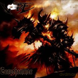 Vore: Gravehammer [WINYL]