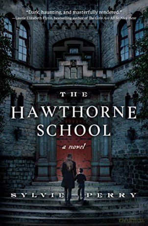 Hawthorne School, The - Perry [KSIĄŻKA]