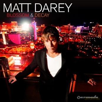 Matt Darey: Blossom & Decay [CD]