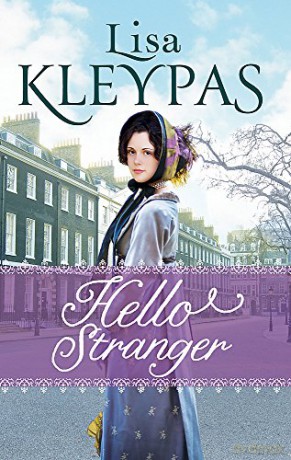 Hello Stranger (The Ravenels) - Lisa Kleypas [KSIĄŻKA]
