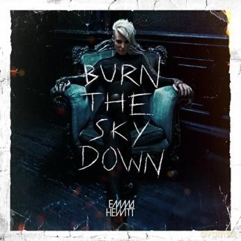 Emma Hewitt: Burn The Sky Down [2CD]