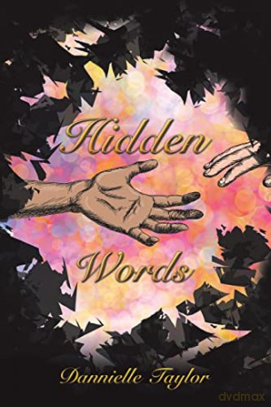 Hidden Words - Dannielle Taylor [KSIĄŻKA]