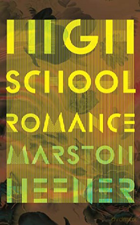 High School Romance - Marston Hefner [KSIĄŻKA]