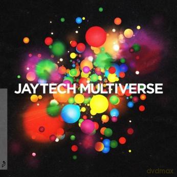 Jaytech: Multiverse [CD]