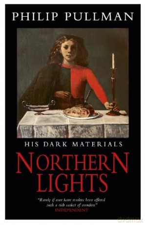 His Dark Materials: Northern Lights Classic Art Edition: 1 - Philip Pullman [KSIĄŻKA]