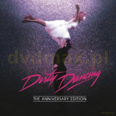 Dirty Dancing: Anniversary Edition soundtrack [CD]