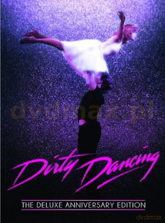 Dirty Dancing: Deluxe Anniversary Edition soundtrack (digipack) [CD]