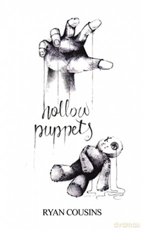 Hollow Puppets - Ryan Cousins [KSIĄŻKA]