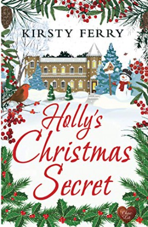 Holly's Christmas Secret: 4 (Cornish Secrets) - Kirsty Ferry [KSIĄŻKA]