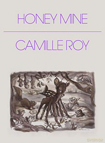 Honey Mine: Collected Stories - Camille Roy [KSIĄŻKA]