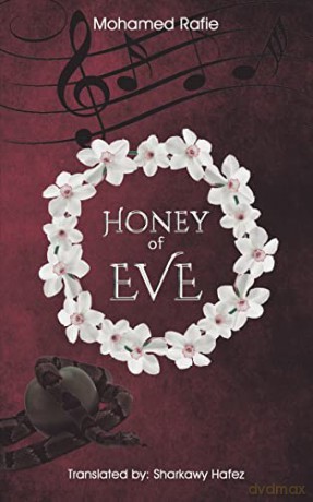 Honey of EVE - Mohamed Rafie [KSIĄŻKA]