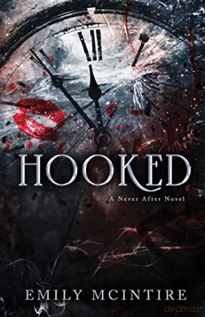 Hooked - Emily McIntire [KSIĄŻKA]