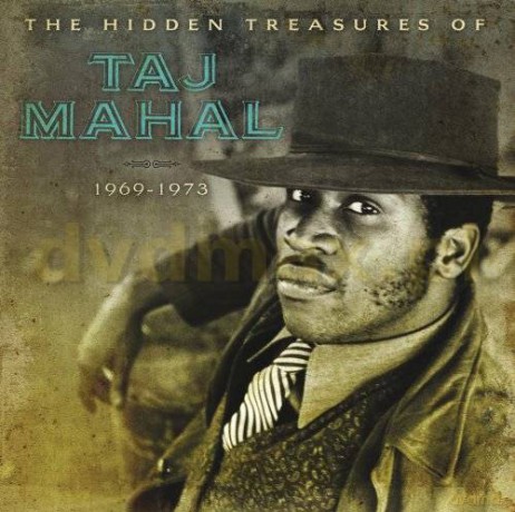 Taj Mahal: Hidden Treasures Of Taj Mahal [2CD]