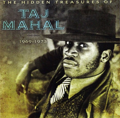 Taj Mahal: Hidden Treasures Of Taj Mahal [2CD]